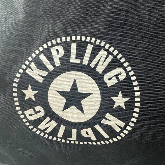 NWOT Kipling Art M Lite Tote Bag - Picture 4 of 13